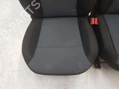 Seats set DACIA SANDERO III  | BP32738915C78  - Image 9
