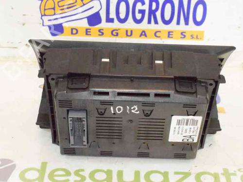 Display monitor OPEL ASTRA H (A04) 1.7 CDTI (L48) | BP6622886C48 