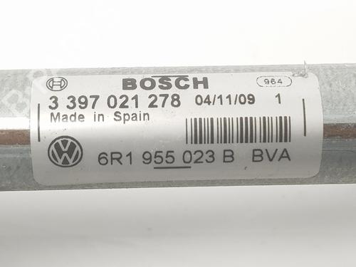 Front wiper motor SEAT IBIZA IV (6J5, 6P1) 1.6 TDI | BP8807845M29 