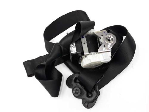 Used Front right seatbelt BMW 1 (E81) 118 d (143 hp) 8744384