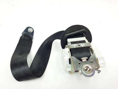 Rear right seatbelt PEUGEOT 308 SW II (LC_, LJ_, LR_, LX_, L4_) 1.6 BlueHDi 120 | BP21665555I28 