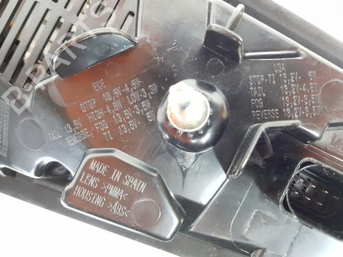 Piloto derecho del maletero AUDI A6 C7 (4G2, 4GC) 2.0 TDI | BP30468941C80