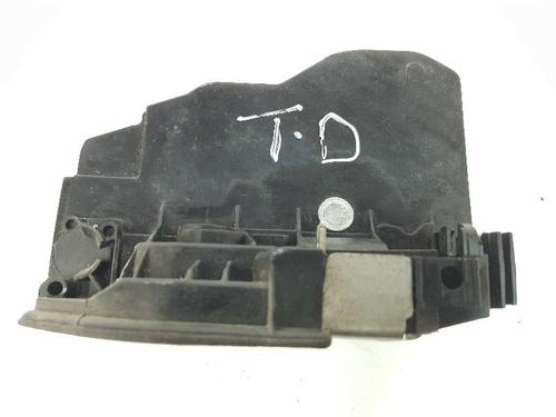 Rear right lock BMW 5 (E60) 520 d (163 hp) 51227202148 | 51227202148 | 7202148 | 5 PINES |