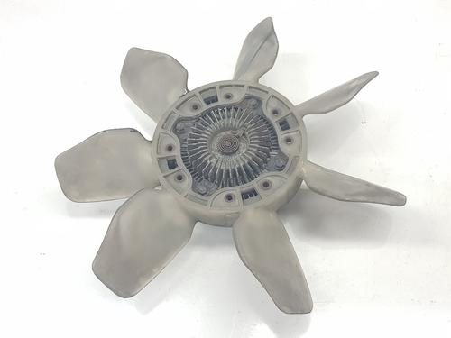 Fan TOYOTA LAND CRUISER PRADO (_J12_) 3.0 D-4D (KDJ120, KDJ125) | BP20226525M128 