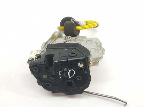Rear right lock AUDI A6 C6 (4F2) 2.0 TFSI | BP17769791C99 