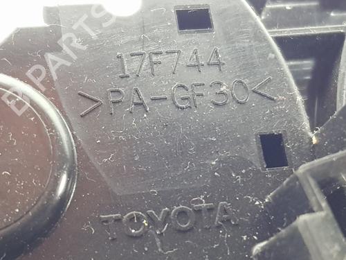 Steering wheel controls TOYOTA LAND CRUISER PRADO (_J15_) 2.8 D-4D (GDJ150_, GDJ155_, GDJ150, GDJ151) | BP29716526E15 