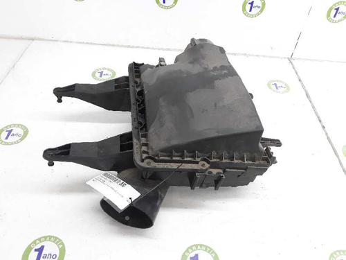 Luftfilter kasse VW CRAFTER 30-35 Bus (2E_) 2.5 TDI (109 hp) 28974965
