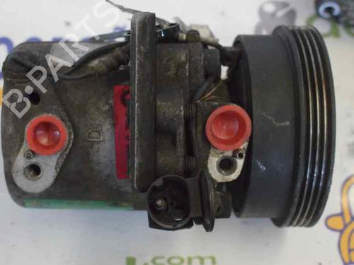 AC compressor BMW 3 (E36) 318 is | BP1157544M34 