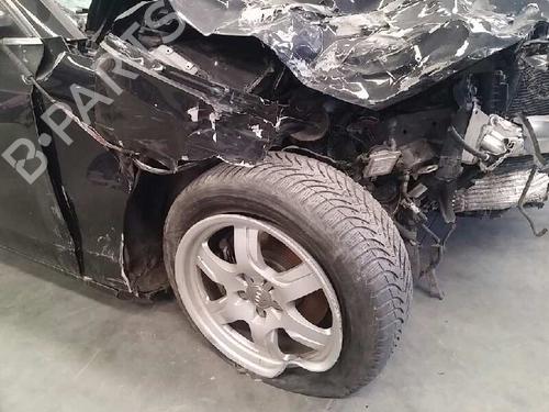 Left sun visor AUDI A5 Sportback (8TA) 2.0 TDI | BP1638395I1 