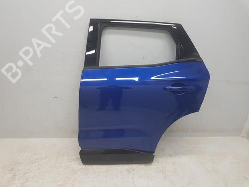 Used Left rear door Left rear door RENAULT AUSTRAL [2022-2026] 34040289 34040289