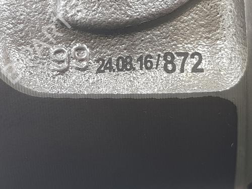 Andre BMW X2 (F39) xDrive 20 d | BP14099064O1 
