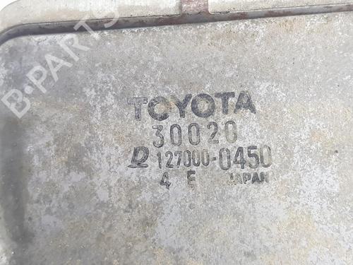 Intercooler TOYOTA LAND CRUISER PRADO (_J12_) 3.0 D-4D (KDJ120, KDJ125) | BP17677850M30 