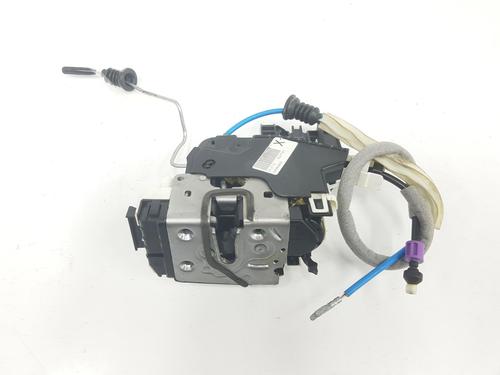 Venstre bak lås MERCEDES-BENZ GLA-CLASS (X156) GLA 220 CDI 4-matic (156.905) | BP12144144C100 