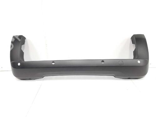 Used Rear bumper CITROËN NEMO Box Body/MPV (AA_) 1.3 BlueHDi 80 (80 hp) 6954424