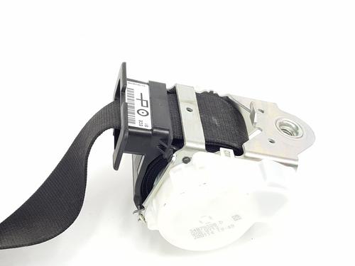 Front left seatbelt BMW 1 (F20) 118 d | BP33185681I26  - Image 6