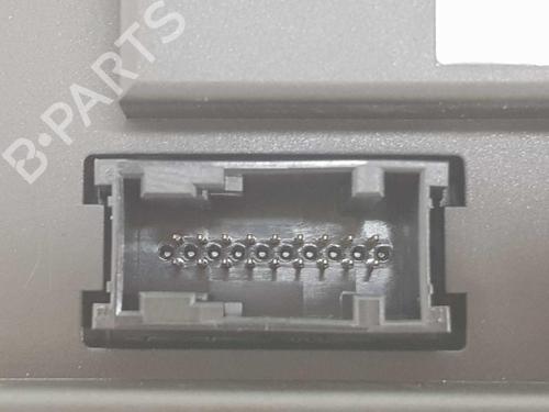 Instrument cluster BMW 1 (E87) 120 d | BP7554148C47 