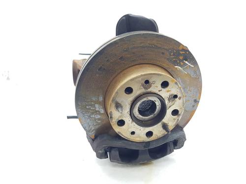 Left front steering knuckle CITROËN JUMPER II Van 2.2 BlueHDi 140 | BP40198437M25 - Image 2
