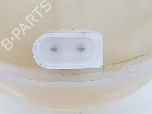 Expansion tank VW GOLF VI (5K1) 2.0 GTi | BP10503350C120 