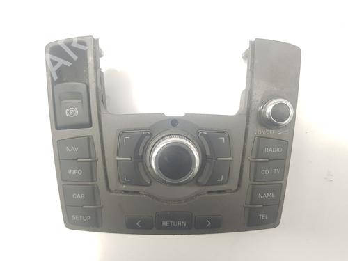 Used Switch AUDI A6 C6 (4F2) 3.0 TDI quattro (225 hp) 7197719