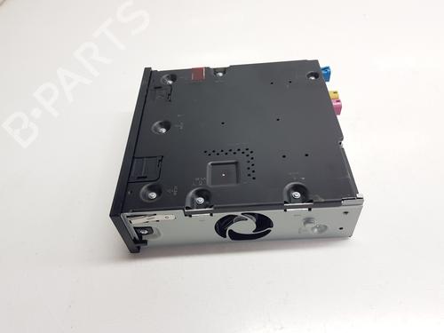 Módulo eletrónico VW CRAFTER Van (SY_, SX_)  | BP31346022M83 