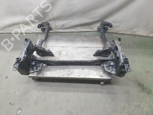Used Subframe AUDI A6 C7 (4G2, 4GC) 2.0 TDI (190 hp) 29464371