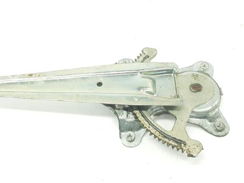Rear right window mechanism TOYOTA LAND CRUISER PRADO (_J12_) 3.0 D-4D (KDJ120, KDJ125) | BP12145250C25 