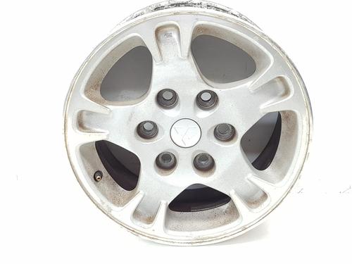 Cerchio Cerchio MITSUBISHI PAJERO III (V7_W, V6_W) 3.2 Di-D (V68W) (160 hp) 37033119 37033119