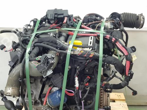 Engine RENAULT MEGANE III Hatchback (BZ0/1_, B3_) 1.5 dCi (BZ09, BZ0D, BZ1W, BZ29, BZ14) | BP31014221M1 