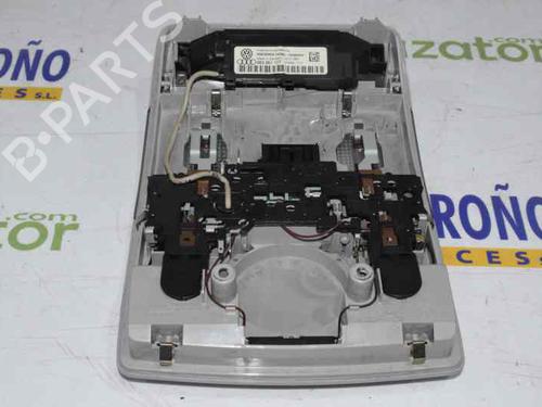 Innerbelysning AUDI A4 B7 (8EC) 2.0 TDI 16V | BP7420098I8 