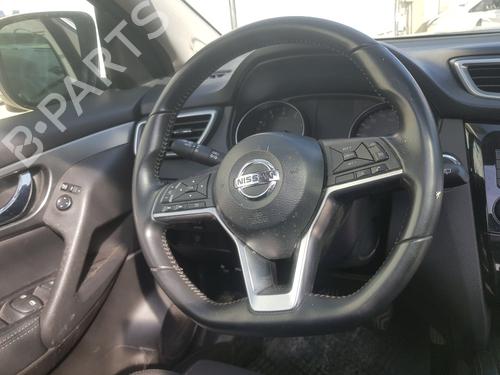 Left front window switch NISSAN QASHQAI II (J11, J11_) | BP36814103I27 - Image 18