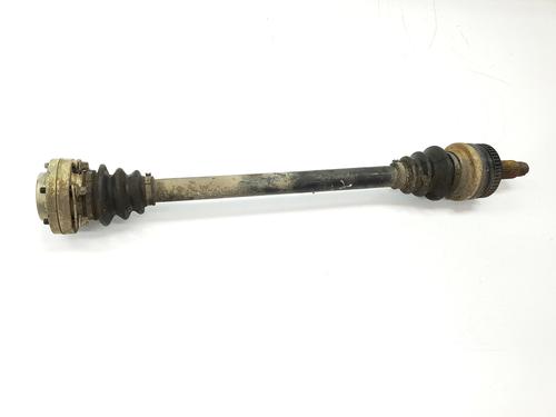 Used Right rear driveshaft BMW 3 (E46) 318 i (118 hp) 27235911