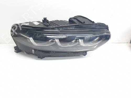 Used Right headlight Right headlight ALFA ROMEO TONALE (965_) [2022-2026] 39697058 39697058