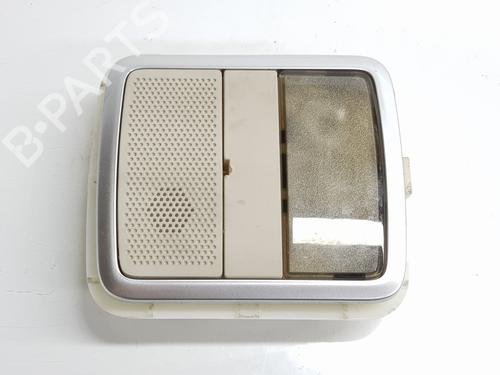 Interior roof light LAND ROVER RANGE ROVER SPORT II (L494) 3.0 TDV6 4x4 | BP26214744I8