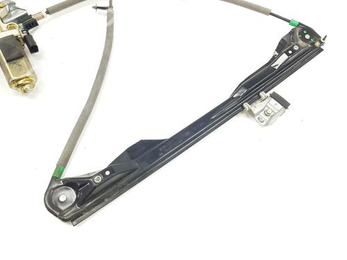 Front right window mechanism FORD FOCUS I (DAW, DBW) 1.8 TDCi | BP29451221C23 