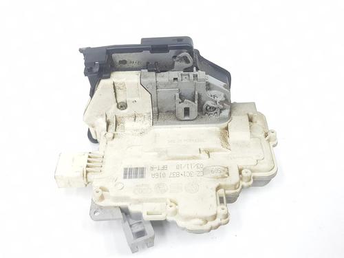 Front right lock VW PASSAT B6 (3C2) 2.0 TDI 16V | BP17169549C97 