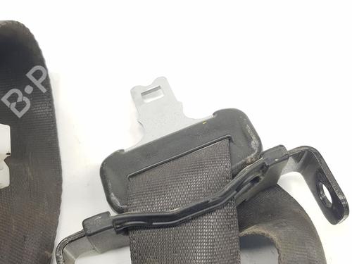 Rear right seatbelt NISSAN NAVARA NP300 (D40) 2.5 dCi 4WD | BP16705289I28 