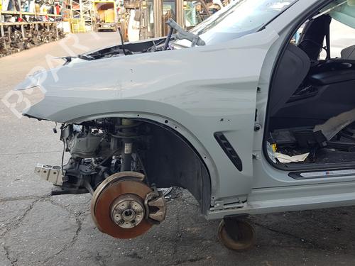 Expansion tank BMW X4 (G02, F98) xDrive 20 d | BP30468661C120 