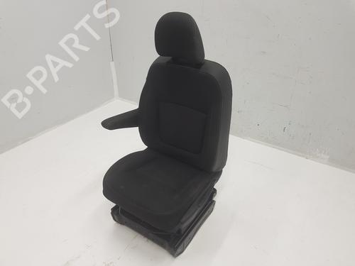 Left front seat RENAULT TRAFIC III Van (FG_) | BP36355411C15 - Image 9