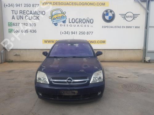 Used Parts OPEL VECTRA C (Z02)    4639868