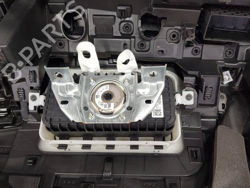 Airbag Kit DACIA SANDERO III  | BP32446684C86 