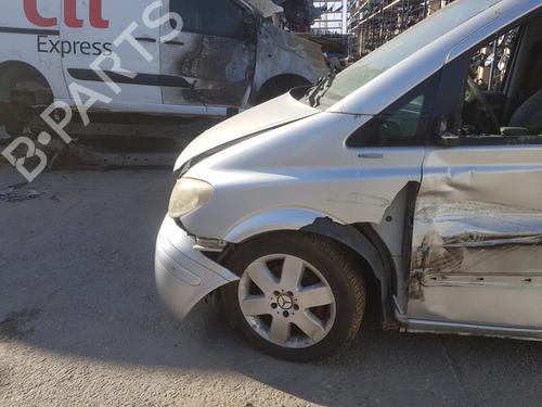 Switch MERCEDES-BENZ VITO / MIXTO Van (W639) 115 CDI (639.601, 639.603, 639.605) | BP36670566I30 - Image 20