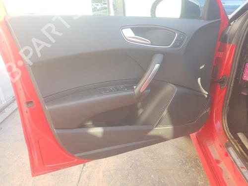 Right front window motor AUDI A1 Sportback (8XA, 8XF) 1.0 TFSI | BP20188420E20 