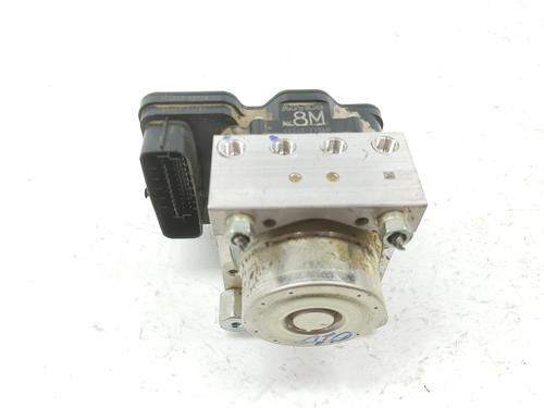 Used ABS pump TOYOTA HILUX VIII Pickup (_N1_) 2.4 D (GUN112_, GUN122_, GUN135_, GUN120_, GUN135R,... (150 hp) 12575330