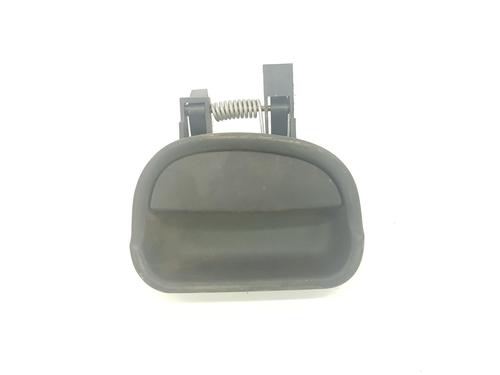 Used Rear left exterior door handle RENAULT KANGOO (KC0/1_) 1.9 dCi 4x4 (KC0V) (80 hp) 10173779