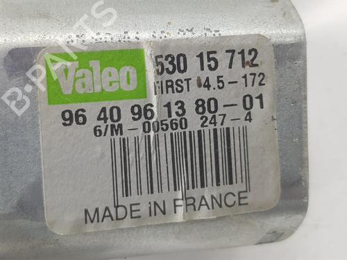 Rear wiper motor PEUGEOT 307 SW (3H) 1.6 16V | BP10114680M102 