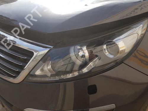 Electronic module KIA SPORTAGE III (SL) 2.0 CRDi AWD | BP15219724M83 