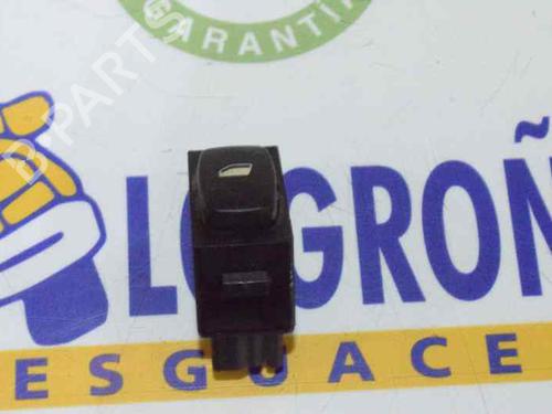 Left rear window switch PEUGEOT 307 Break (3E) 2.0 | BP1369150I29 