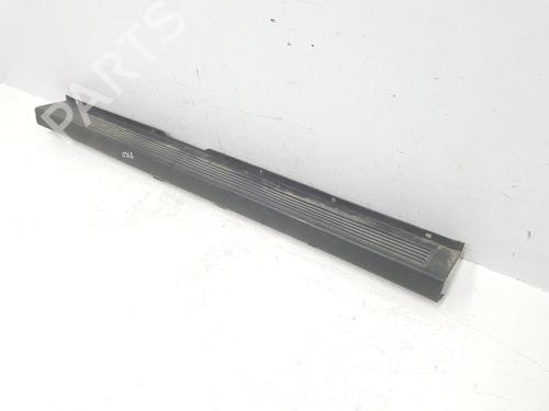 Rear bumper FIAT DUCATO Van (250_)  | BP29728780C8 