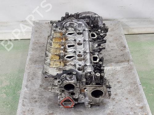 Cylinder head RENAULT MASTER III Van (FV) 2.3 dCi 135 FWD (FV0N, FV08, FV06, FV00, FV1S) | BP36206562M5 - Image 4