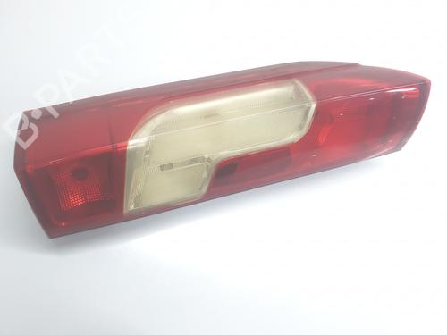 Left taillight FIAT DUCATO Van (250_)  | BP36279779C34  - Image 5